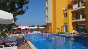 Family Hotel Orios